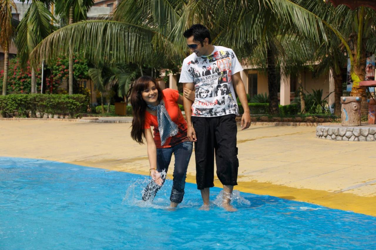 Resort Atlantis Dhaka Exterior photo
