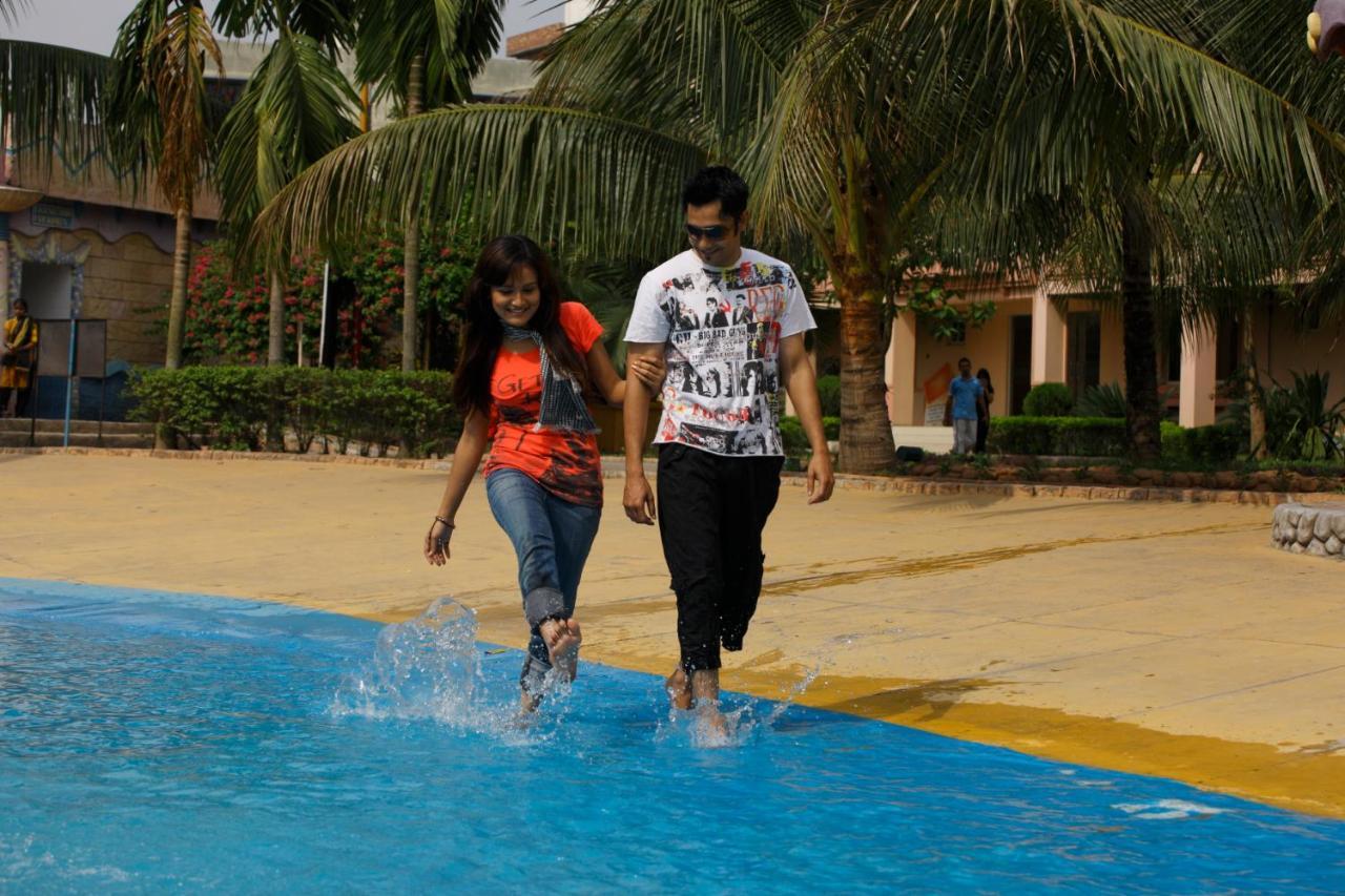 Resort Atlantis Dhaka Exterior photo