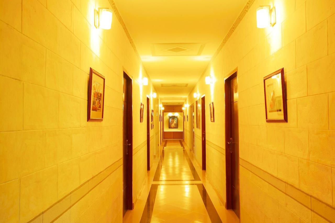 Resort Atlantis Dhaka Exterior photo